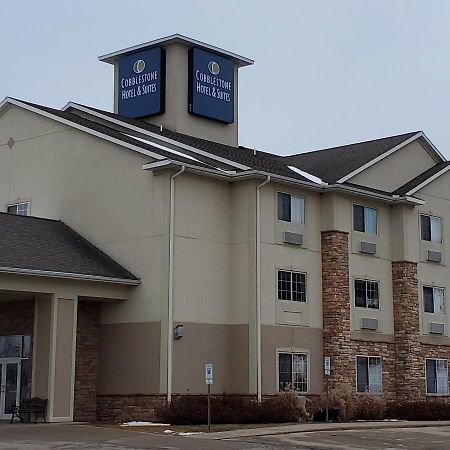 Cobblestone Suites - Ripon Экстерьер фото