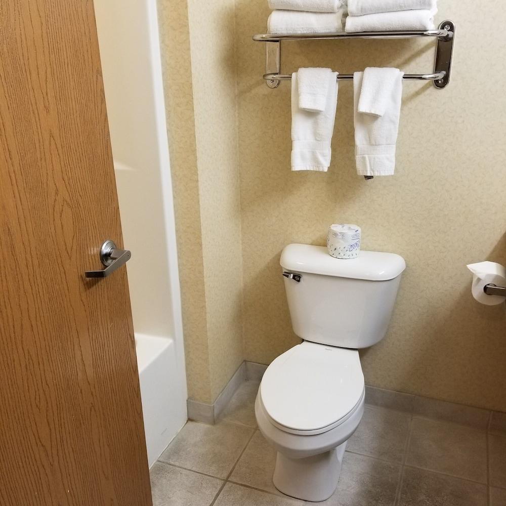 Cobblestone Suites - Ripon Экстерьер фото
