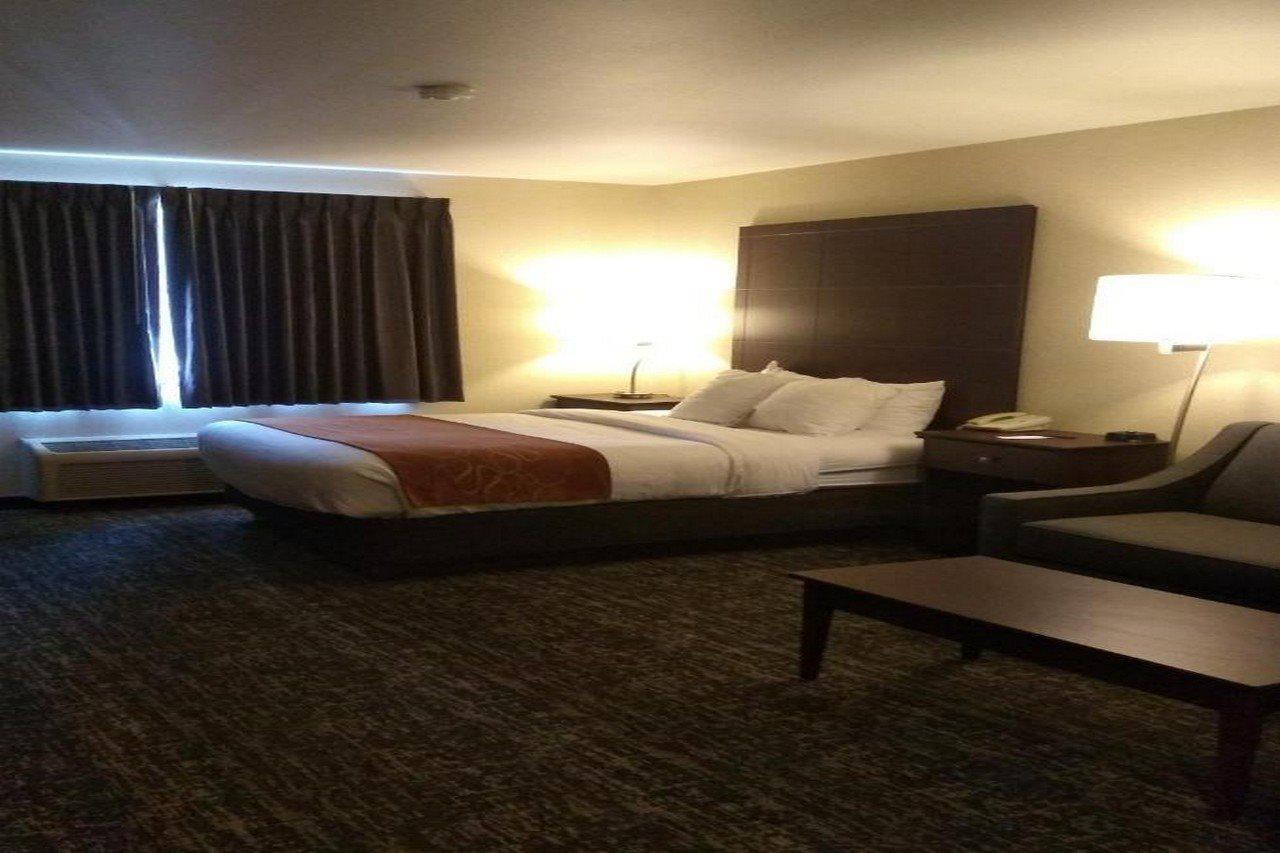 Cobblestone Suites - Ripon Экстерьер фото