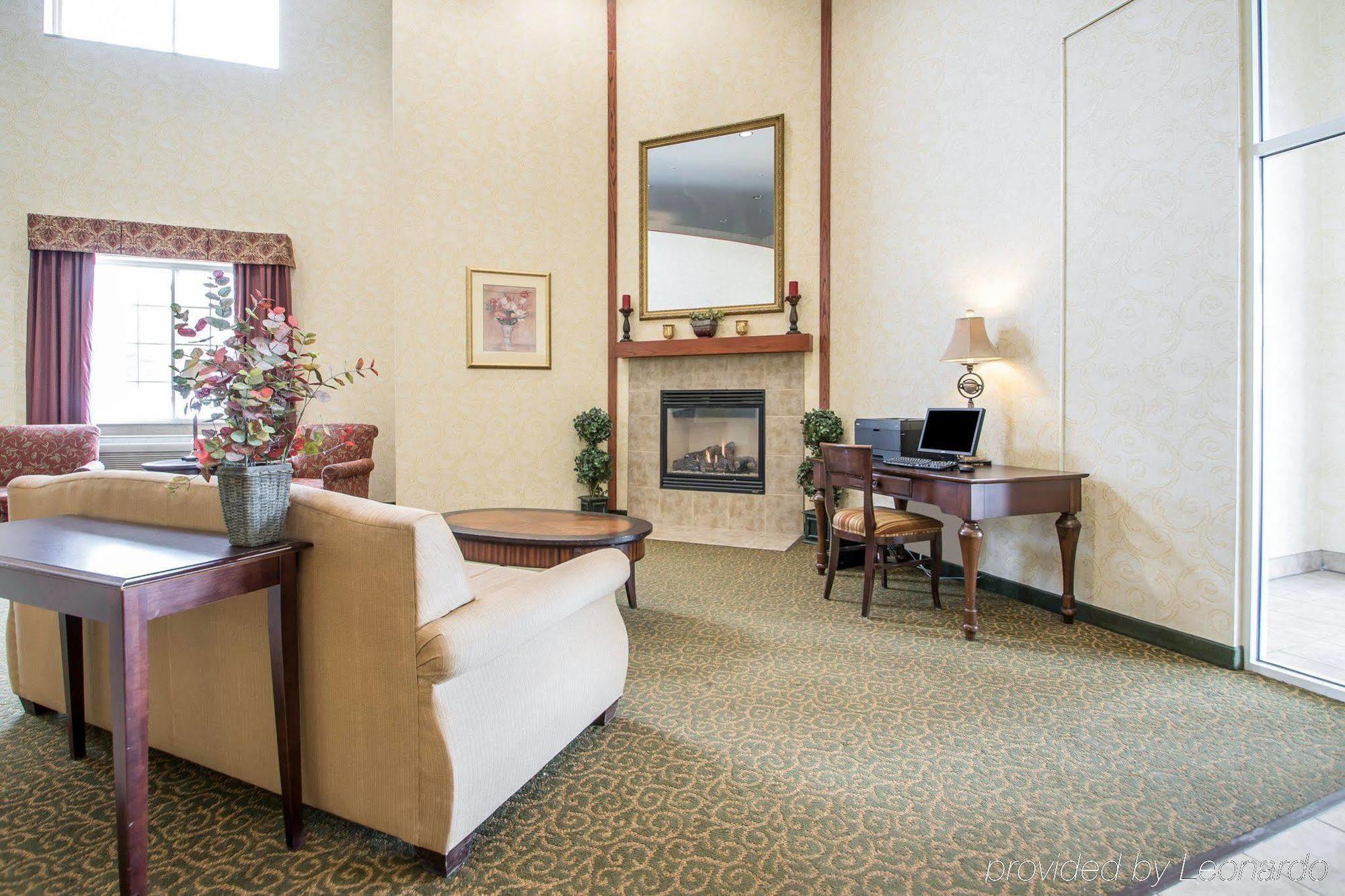 Cobblestone Suites - Ripon Экстерьер фото