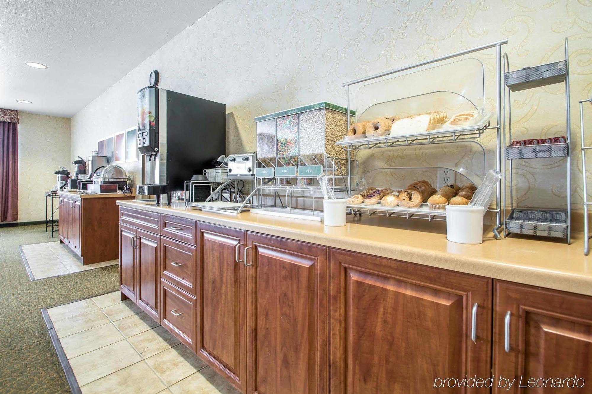 Cobblestone Suites - Ripon Экстерьер фото