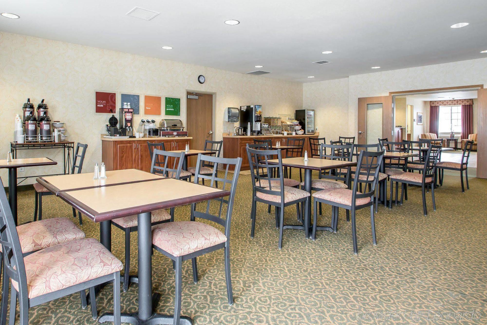 Cobblestone Suites - Ripon Экстерьер фото