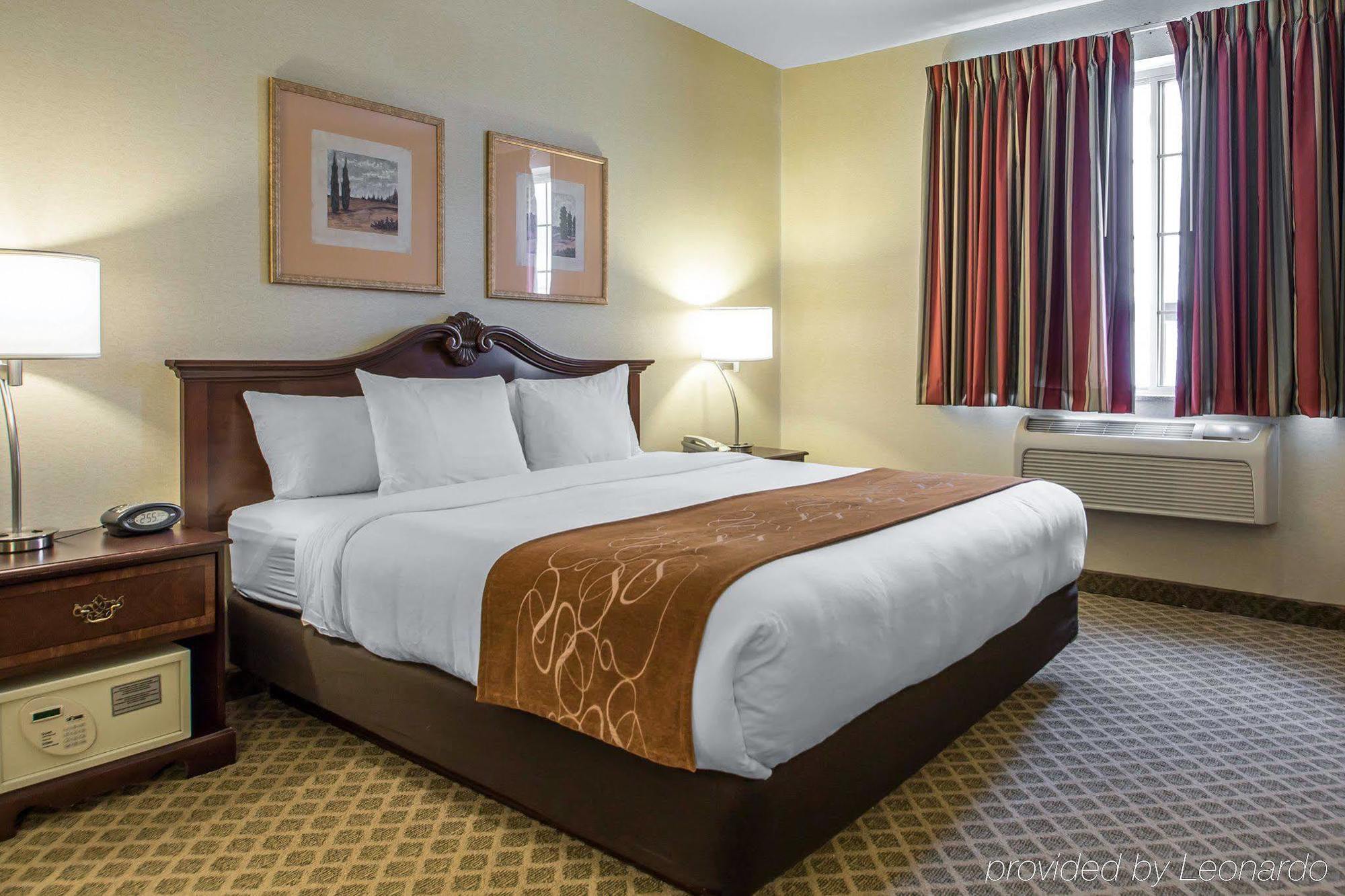 Cobblestone Suites - Ripon Экстерьер фото