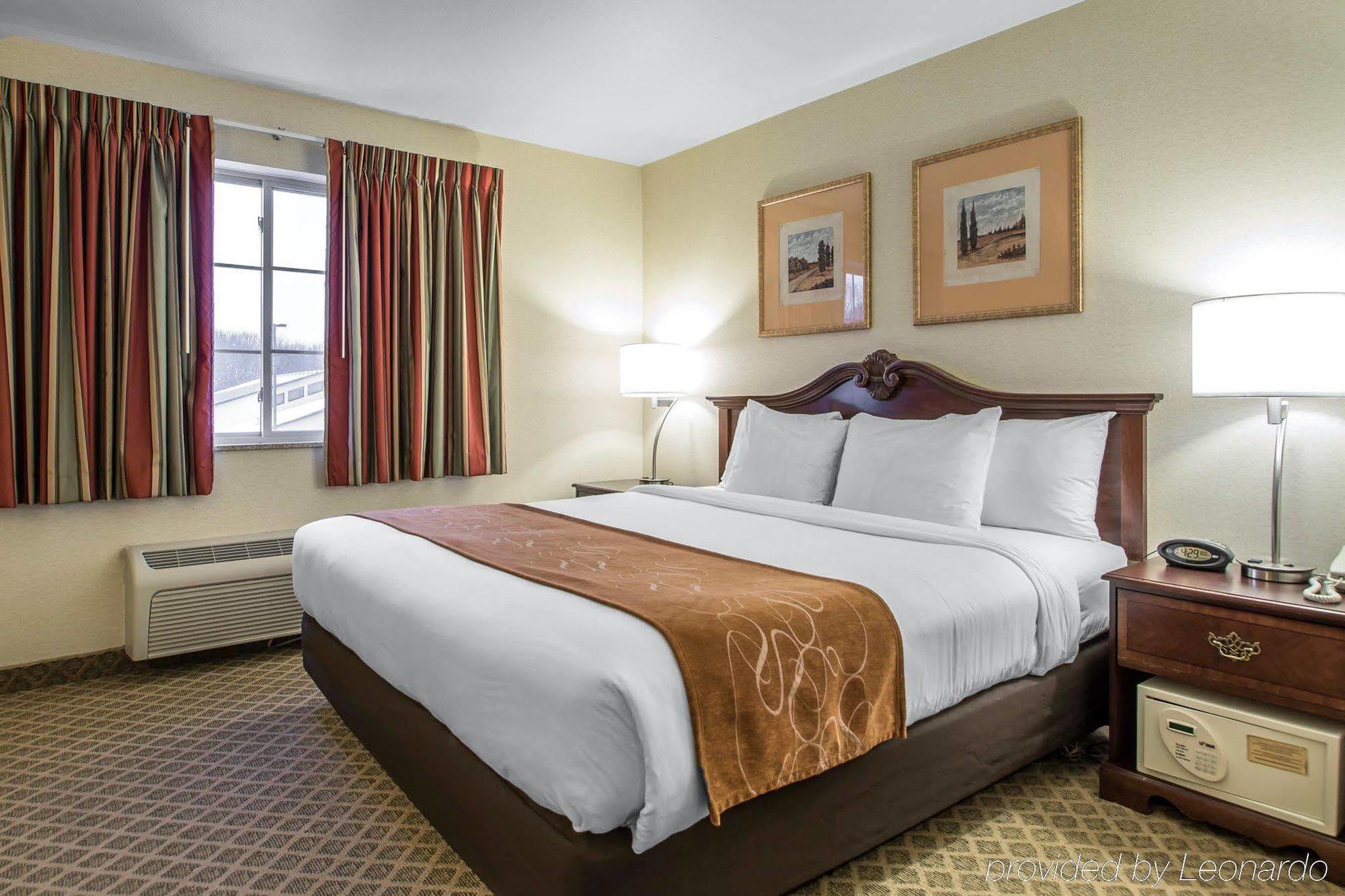 Cobblestone Suites - Ripon Экстерьер фото