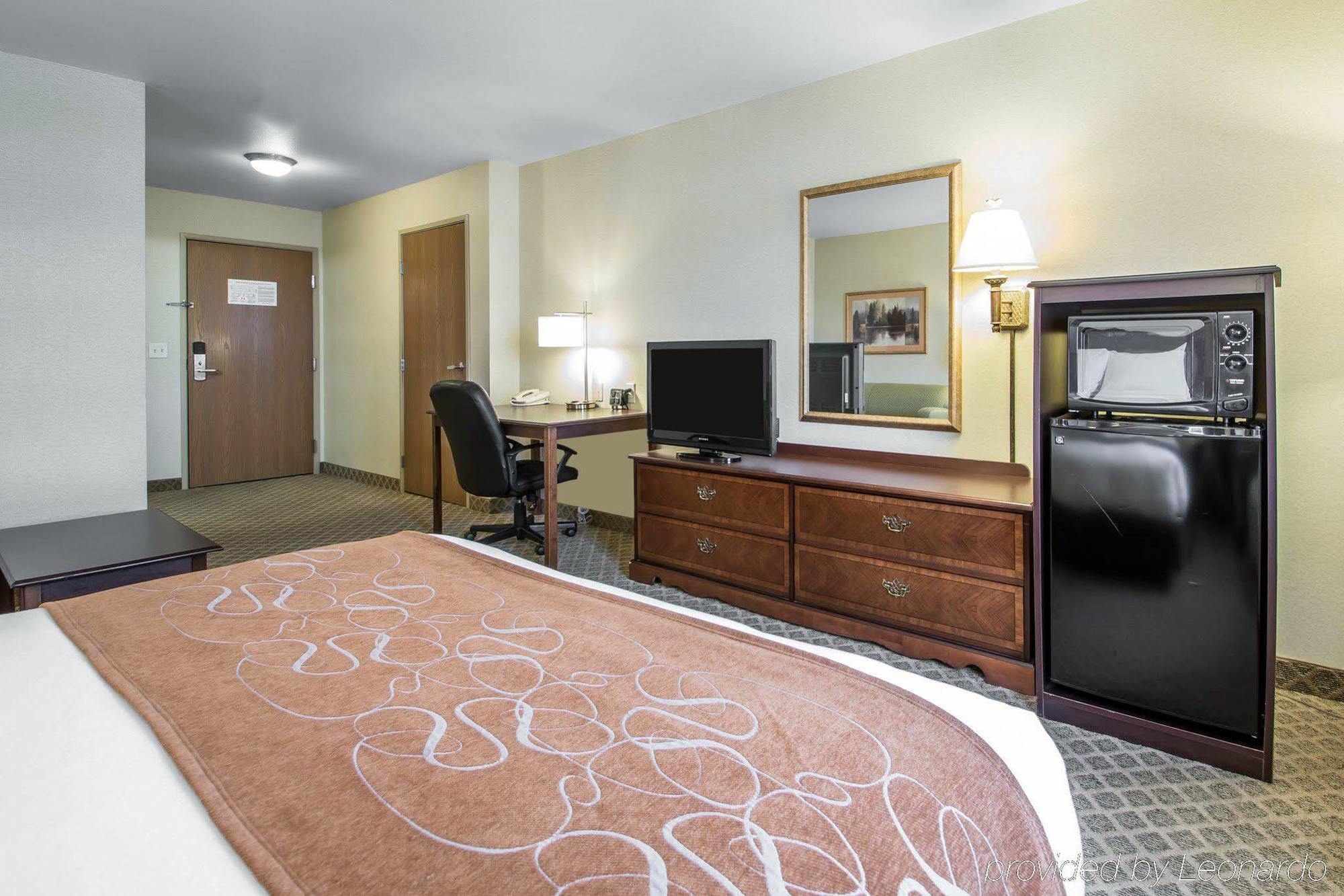 Cobblestone Suites - Ripon Экстерьер фото