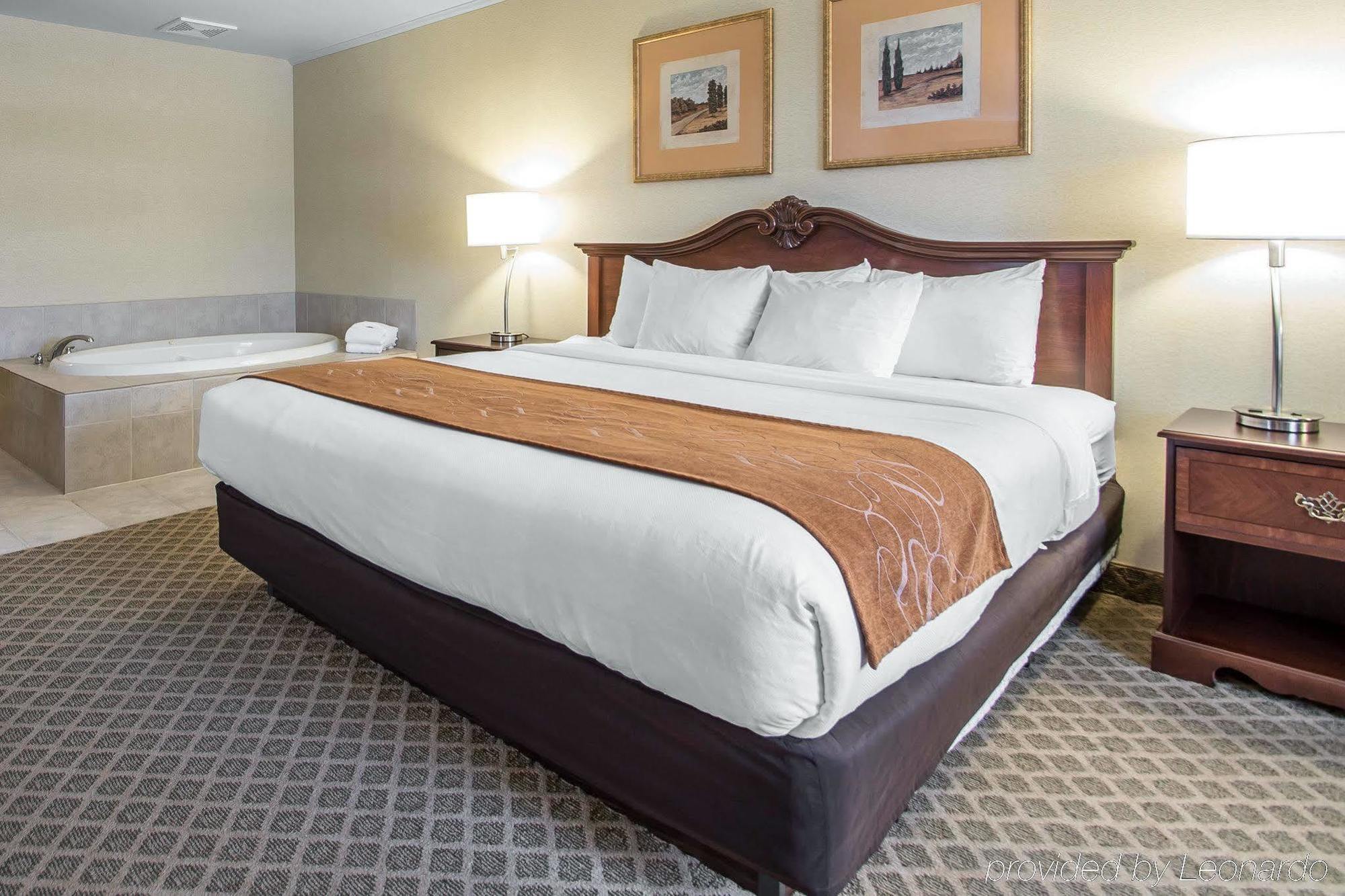 Cobblestone Suites - Ripon Экстерьер фото