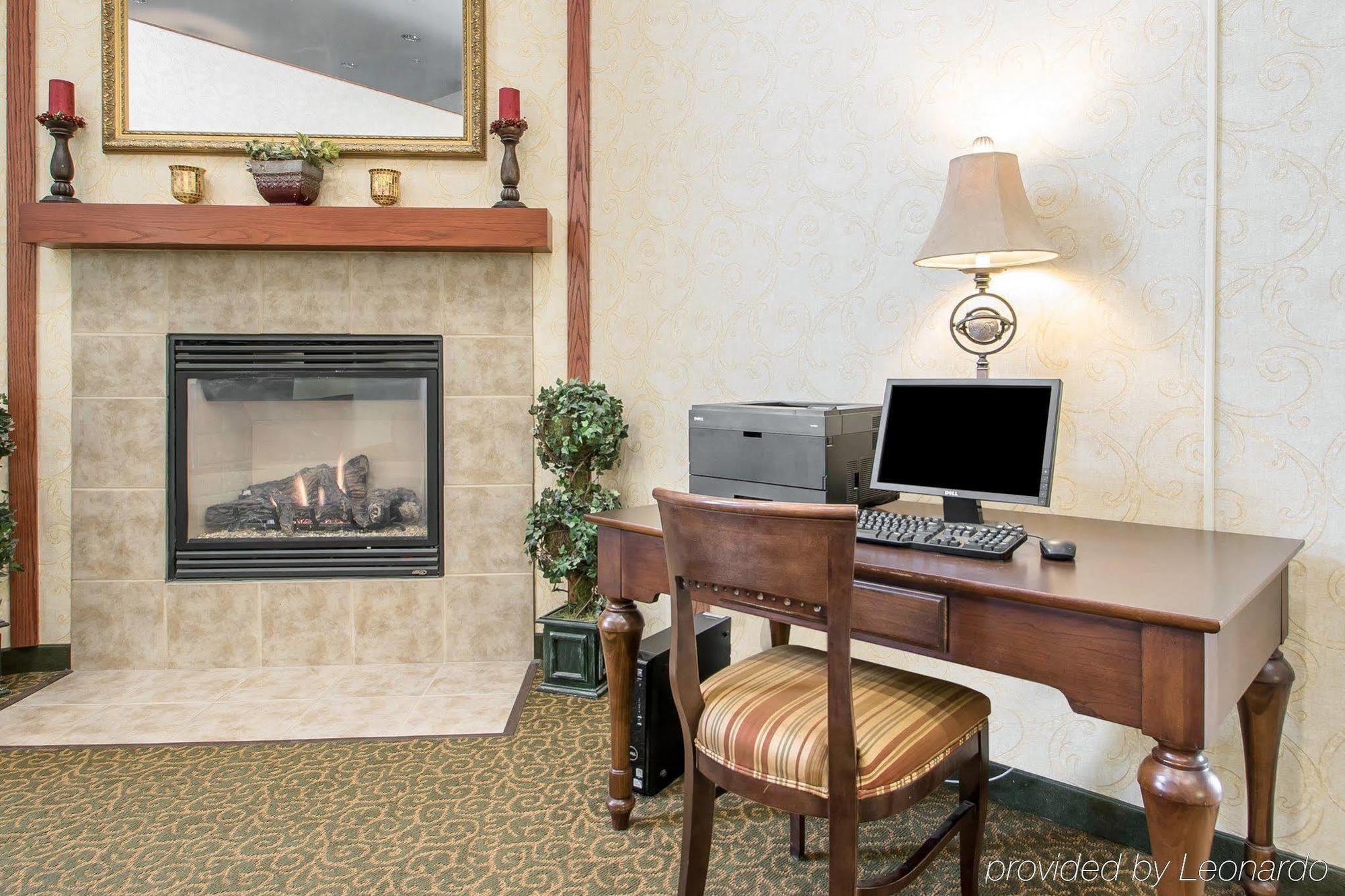 Cobblestone Suites - Ripon Экстерьер фото