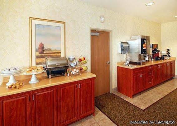Cobblestone Suites - Ripon Экстерьер фото