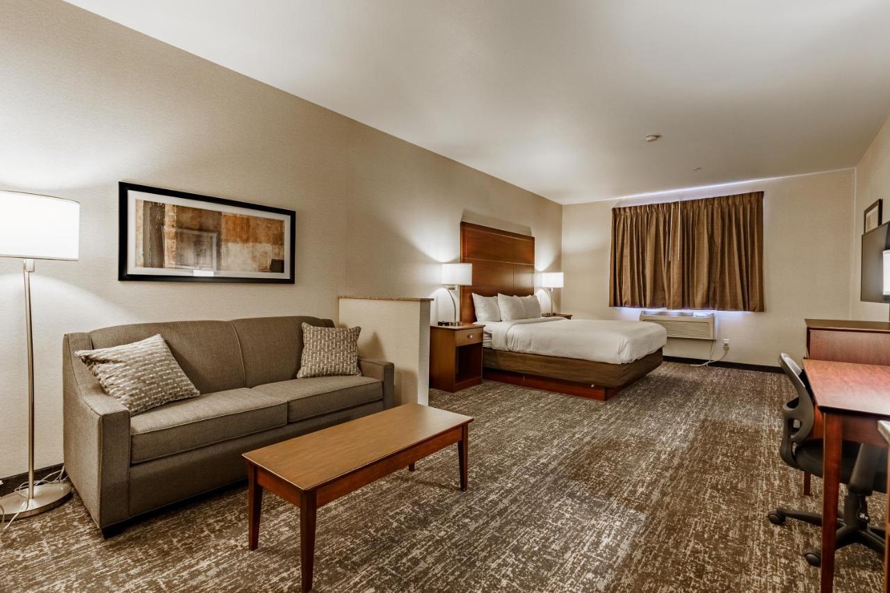 Cobblestone Suites - Ripon Экстерьер фото
