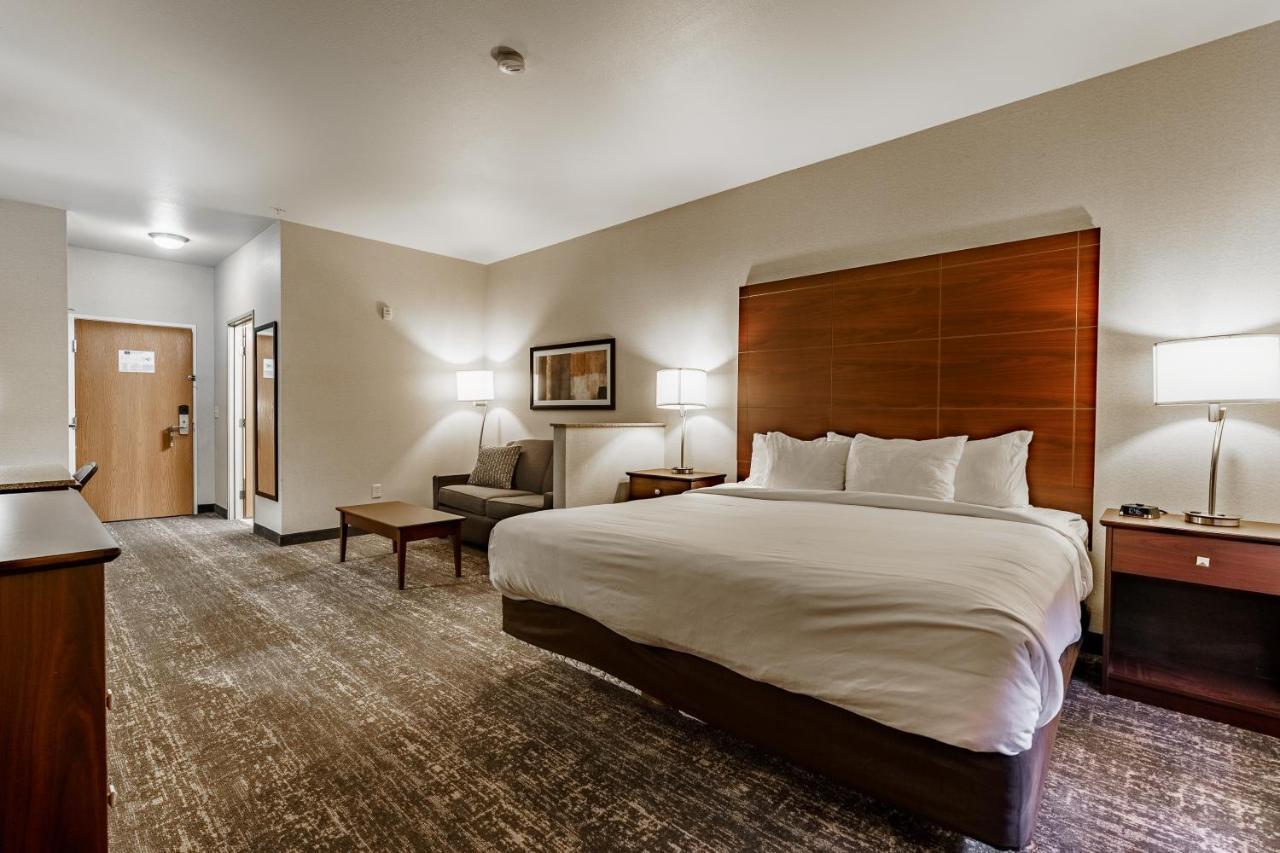 Cobblestone Suites - Ripon Экстерьер фото