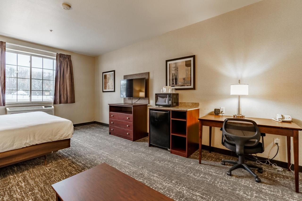 Cobblestone Suites - Ripon Экстерьер фото
